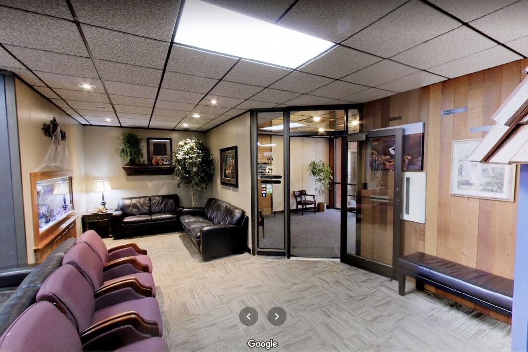 office tour