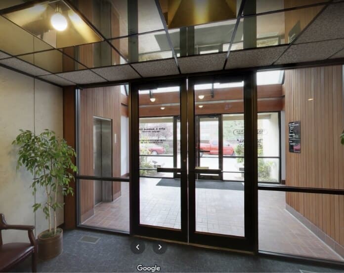 office tour