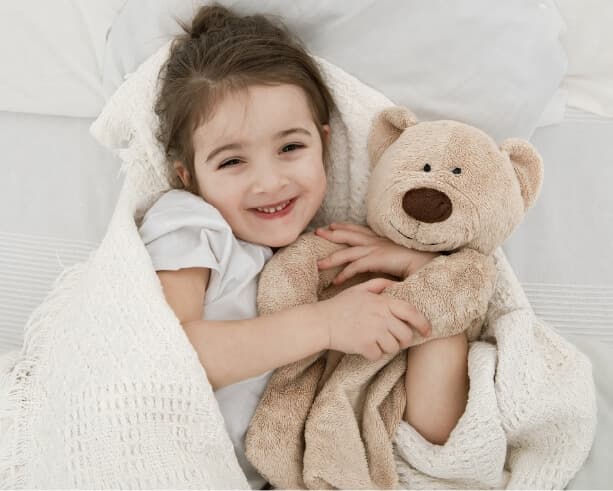 Root Canal Therapy (for baby teeth)